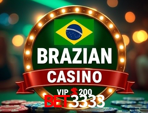 Experiência VIP BET3333