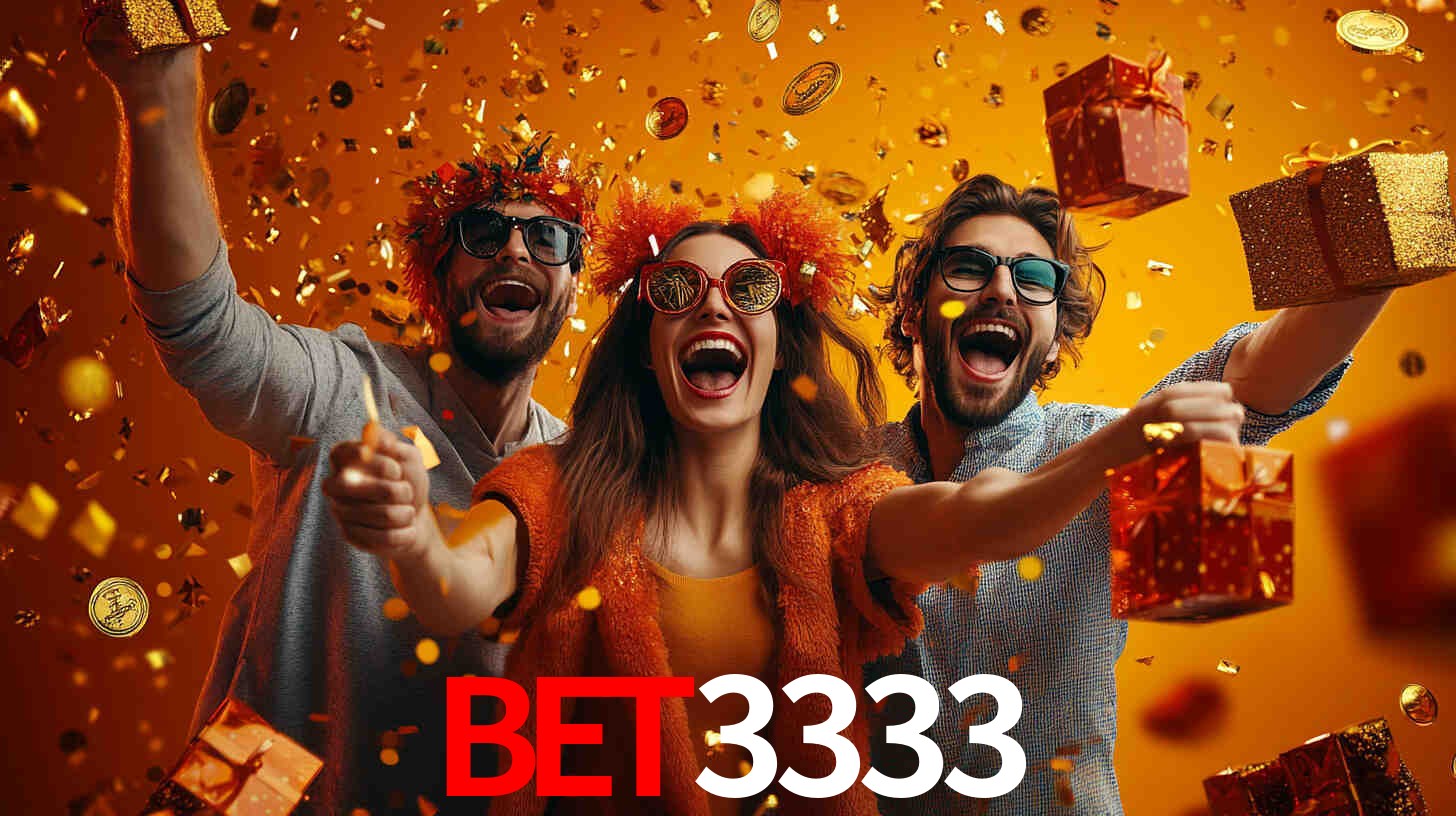 BET3333 - Cassino On-line Sorte Real - BET3333.com