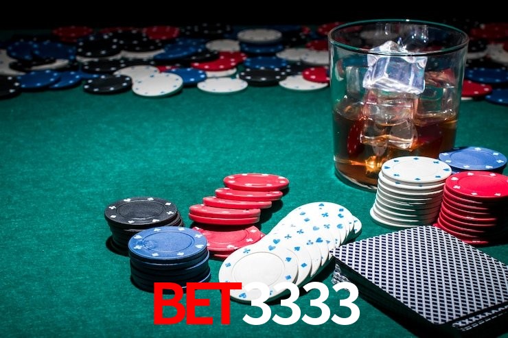 Mesa de Roleta bet3333