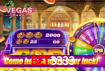 Descubra o Mundo do Cassino Online com bet3333
