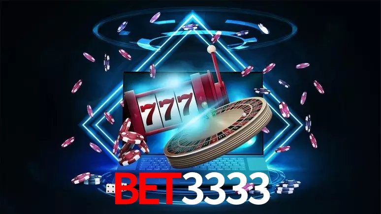 Recursos de Bônus bet3333