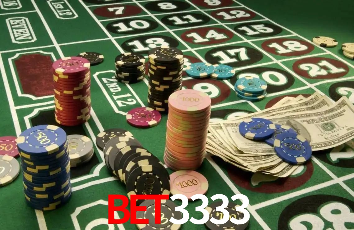 Player Reviews bet3333