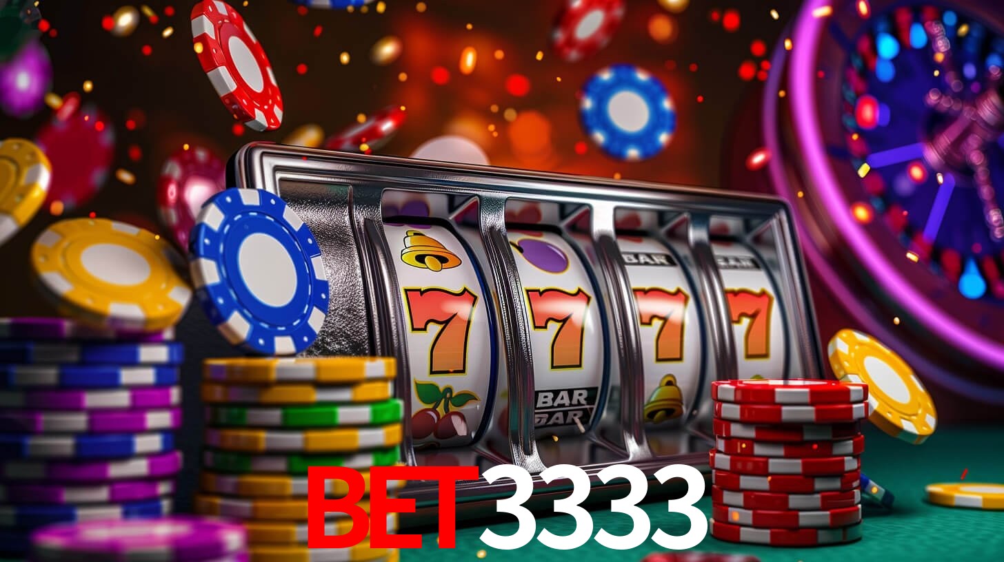 PIX Instantâneo bet3333