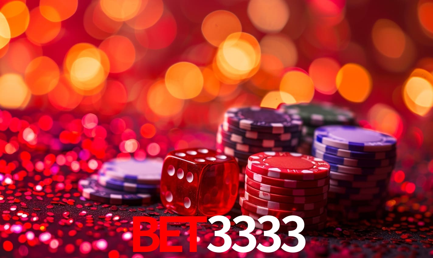 A Experiência Imersiva dos Cassinos Ao Vivo no bet3333