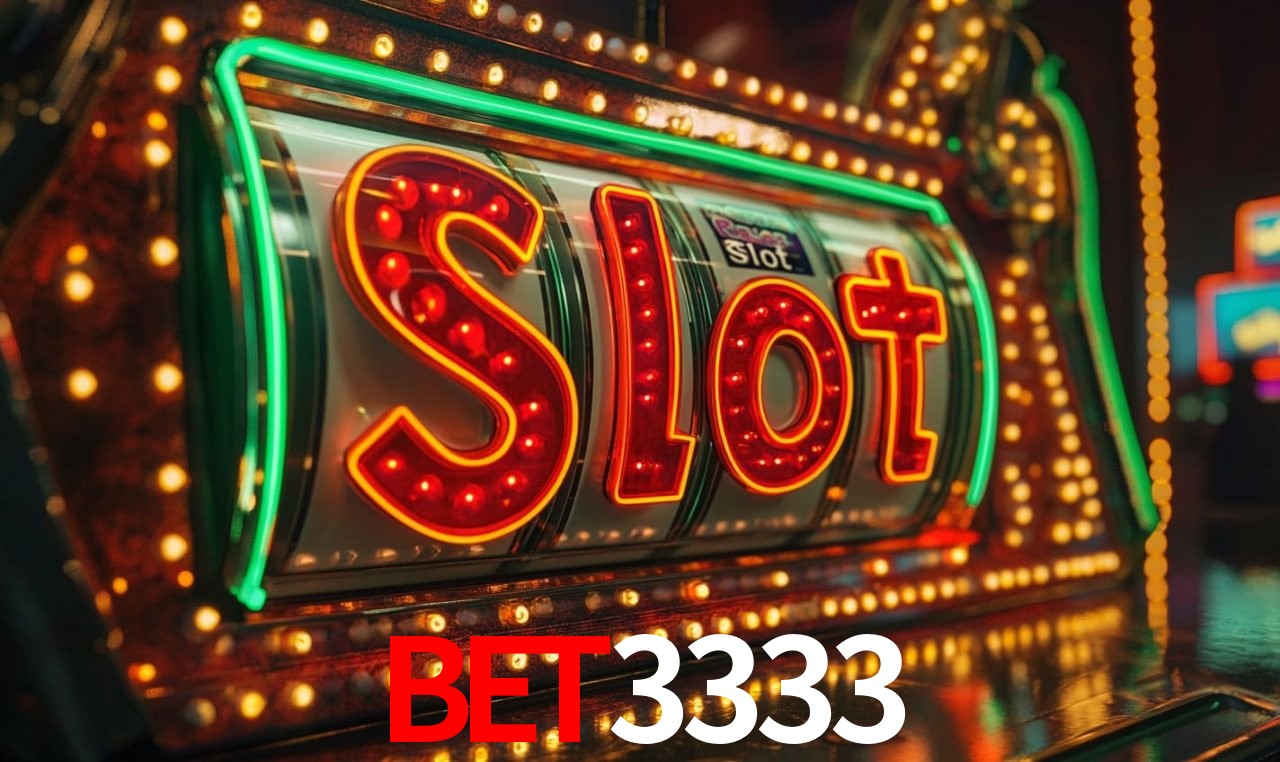 Login Seguro bet3333