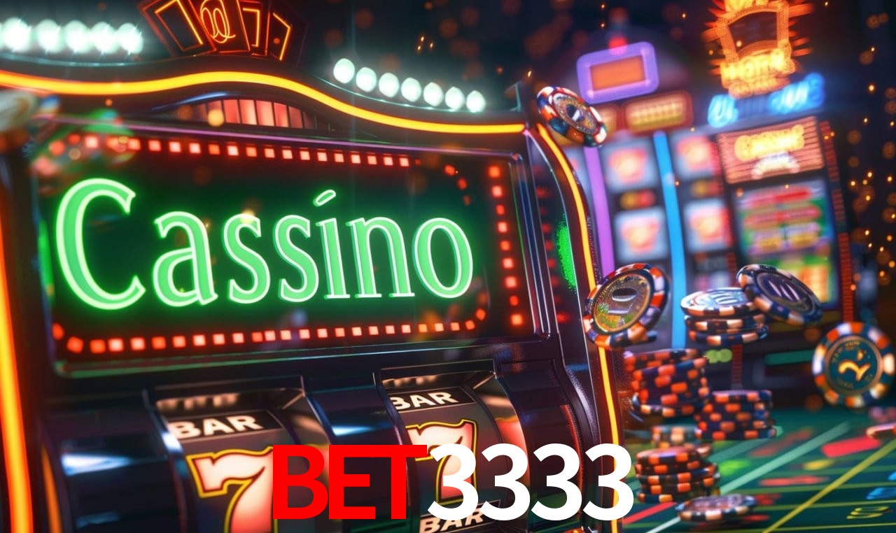 Diretório de Jogos bet3333