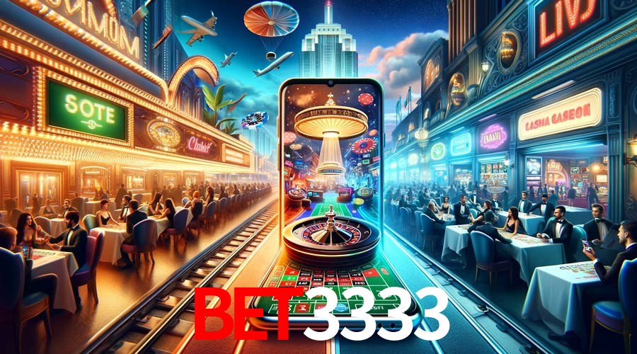 APP oficial da bet3333 para mobile
