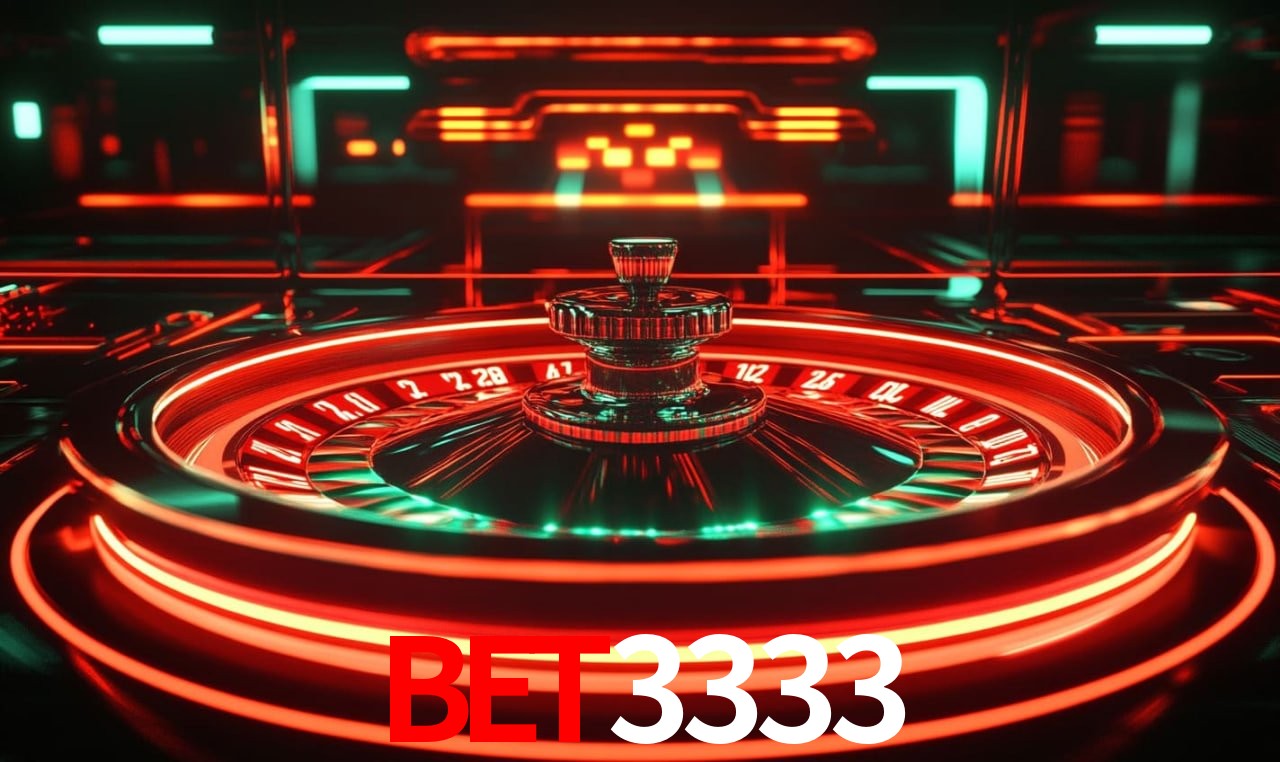 Apostas Esportivas na bet3333: Um Guia Completo