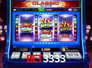 Descubra a Magia dos Jogos de Arcade no bet3333