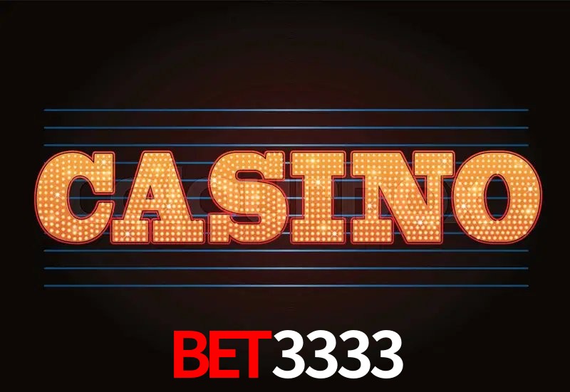 Apostas de Futebol bet3333