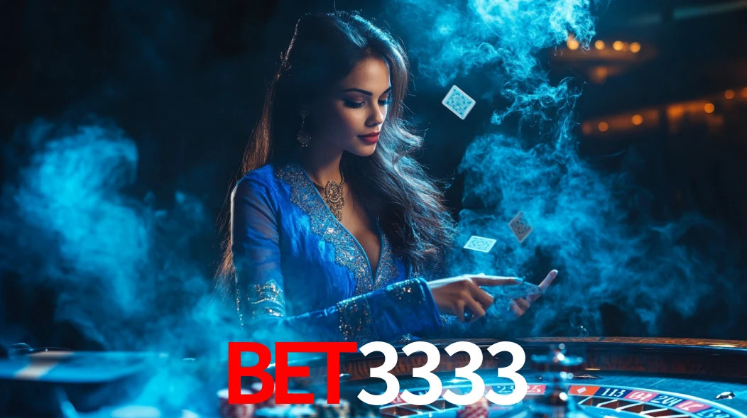 Inovações de Jogos na bet3333: O Futuro das Experiências Interativas
