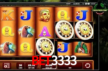 Desvendando o Mundo dos Jogos Virtuais na bet3333