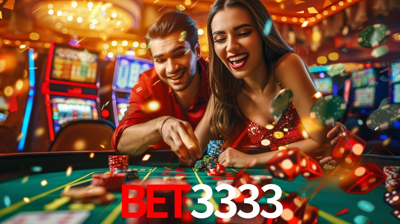 Jogos de Slot bet3333