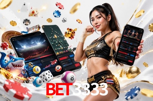 Flash Promotion bet3333