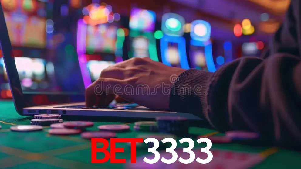 Interface do App bet3333