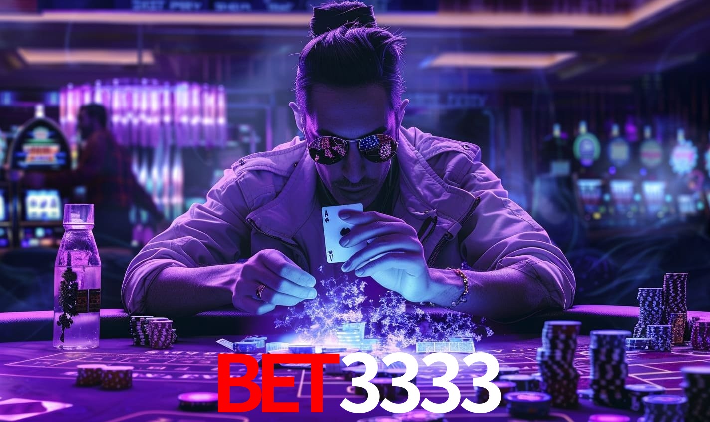 VIP Casino bet3333