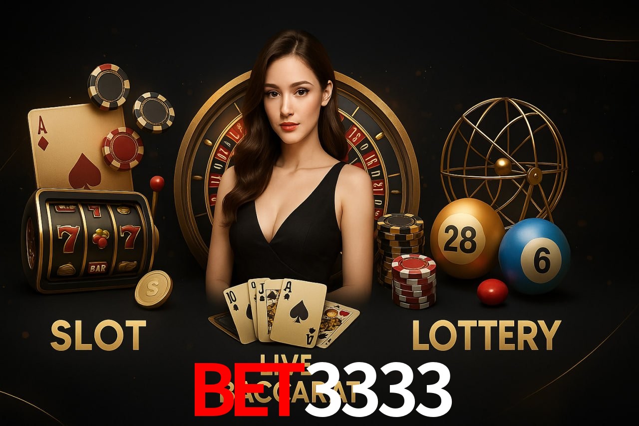 Ofertas Exclusivas bet3333