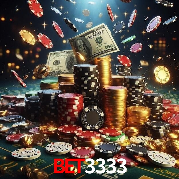 cassino bet3333