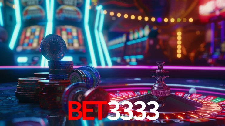Account Benefits bet3333