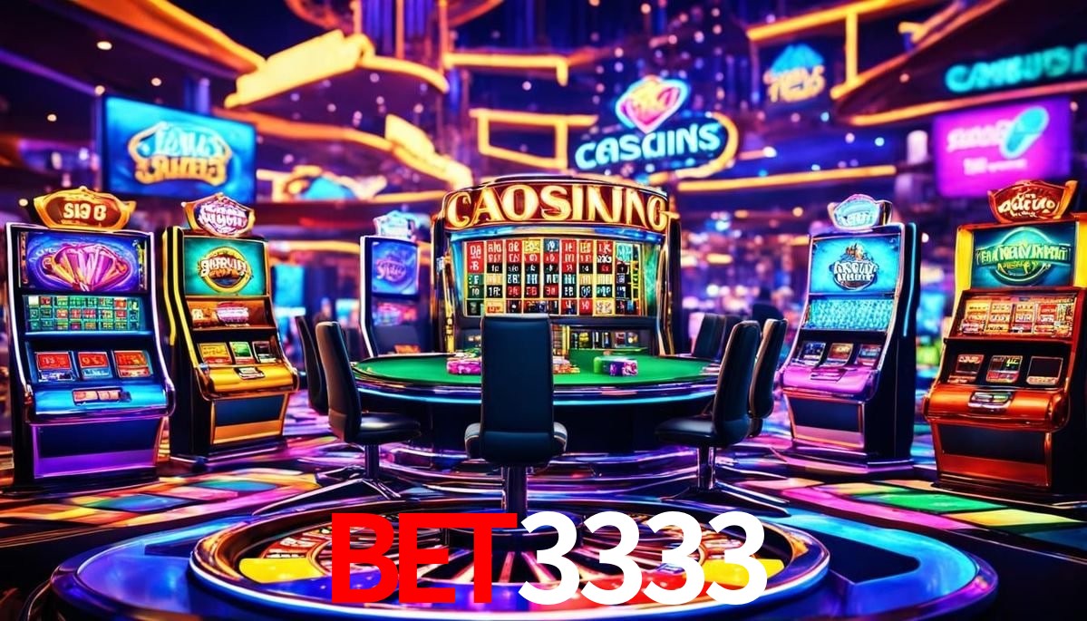 Apostas de Tênis bet3333