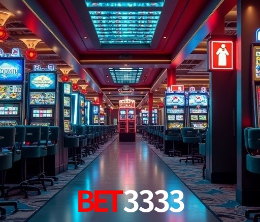 A Emoção da Loteria na bet3333: Uma Chance de Mudança de Vida