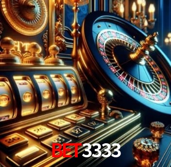 Mesa de Blackjack bet3333