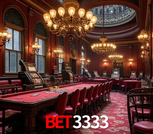 Tecnologia da Plataforma bet3333