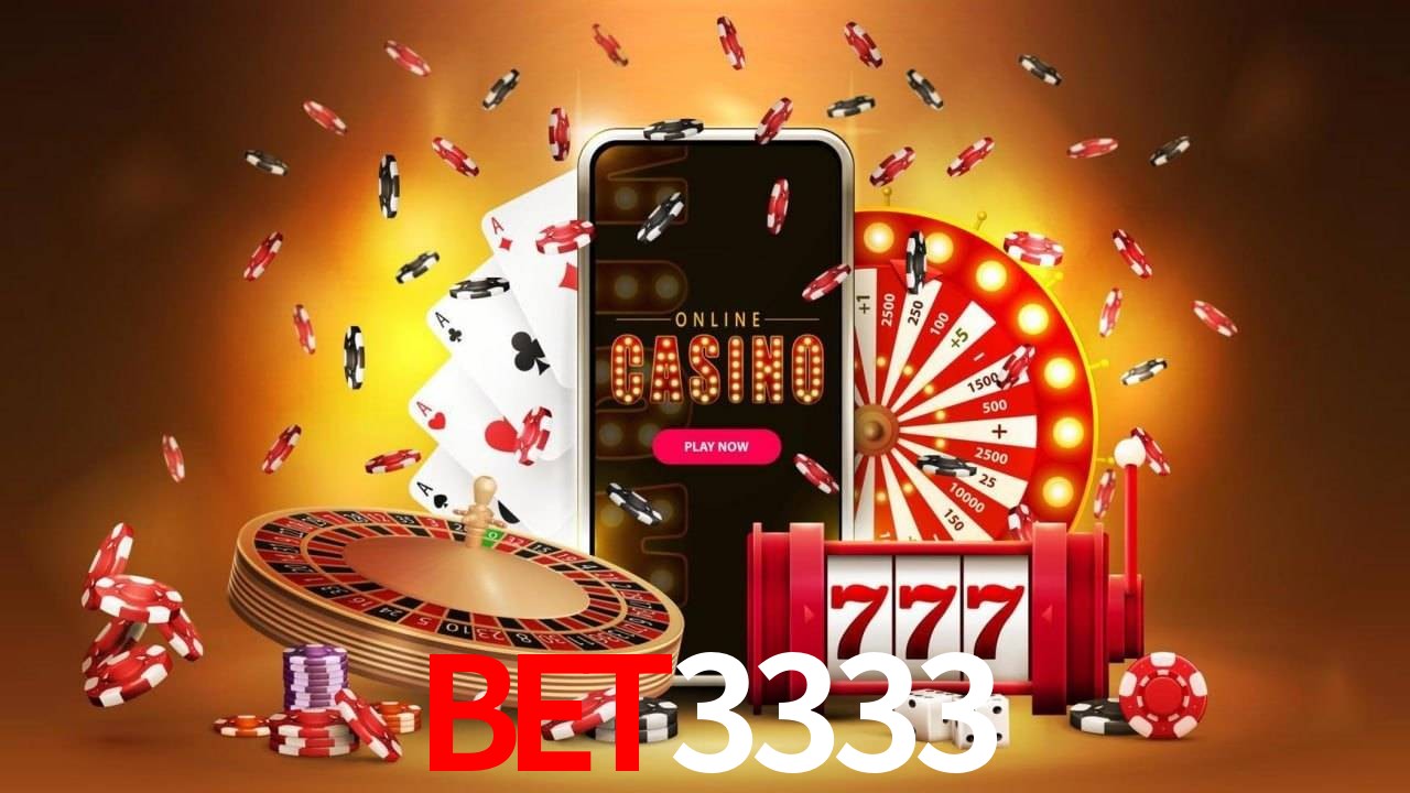 Estatísticas do Jogo bet3333