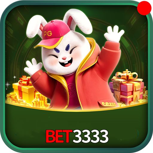 Ícone app bet3333