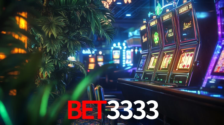 Blackjack Table BET3333