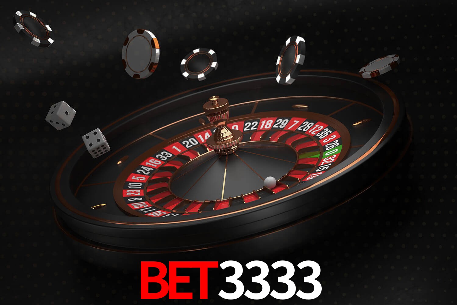 Sinta a adrenalina dos jogos de cassino com BET3333