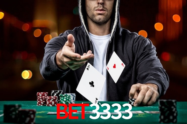 Bônus Generosos e Exclusivos no BET3333 para Você!