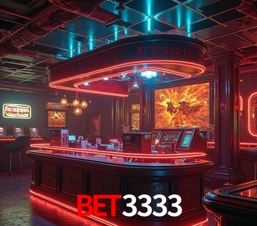 Benefícios da Conta BET3333