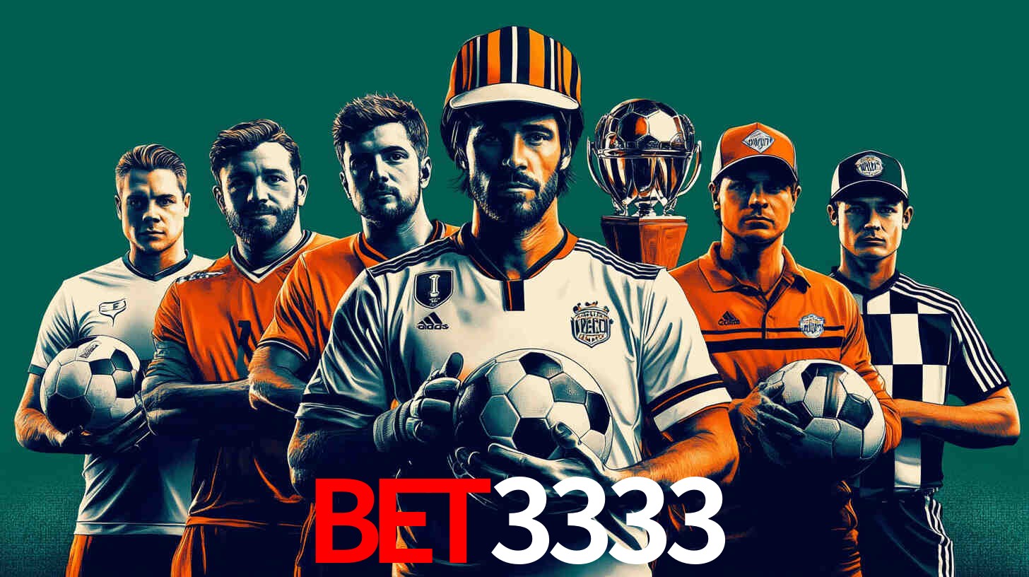 A Emoção da Loteria na BET3333: Uma Chance de Mudança de Vida