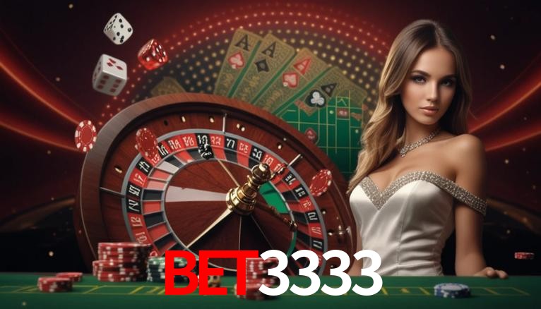 Live Casino BET3333