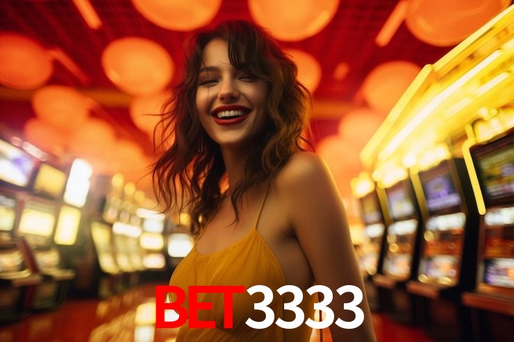 Integração de APIs BET3333