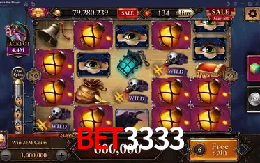 Seasonal Promotions BET3333