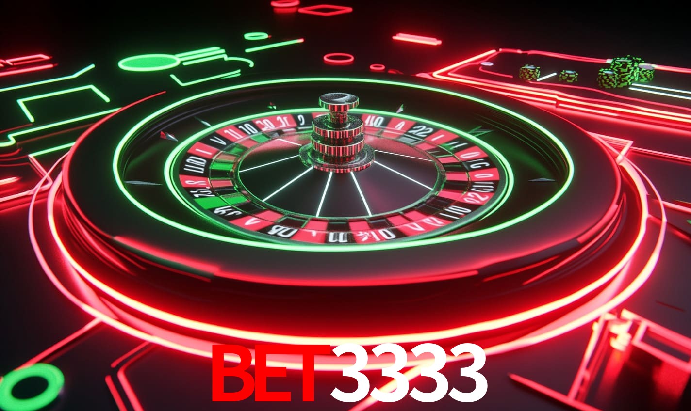 Desvendando o Mundo dos Jogos Virtuais na BET3333