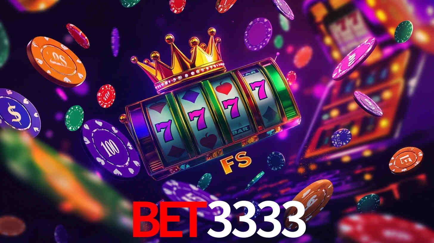 Daily Bonuses BET3333