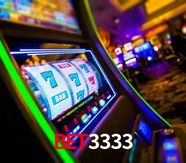 A Emoção da Loteria na BET3333: Uma Chance de Mudança de Vida