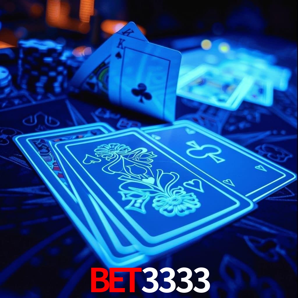 Recursos de Bônus BET3333