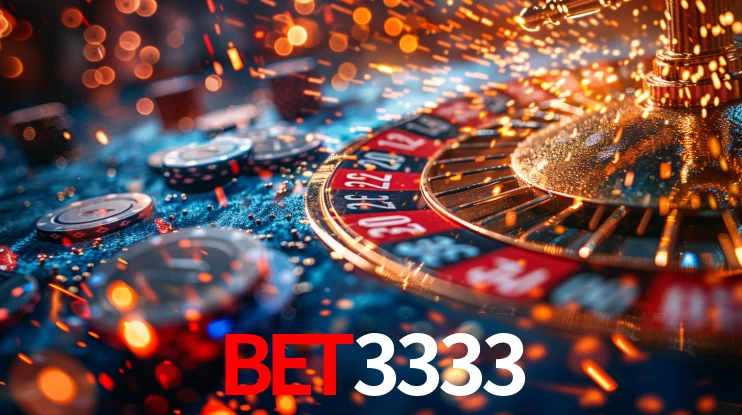 Slot Games BET3333