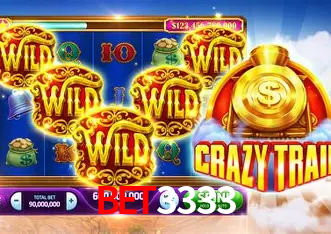 Descubra a Magia dos Jogos de Arcade no BET3333