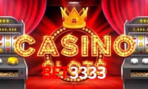 Bonus Features BET3333