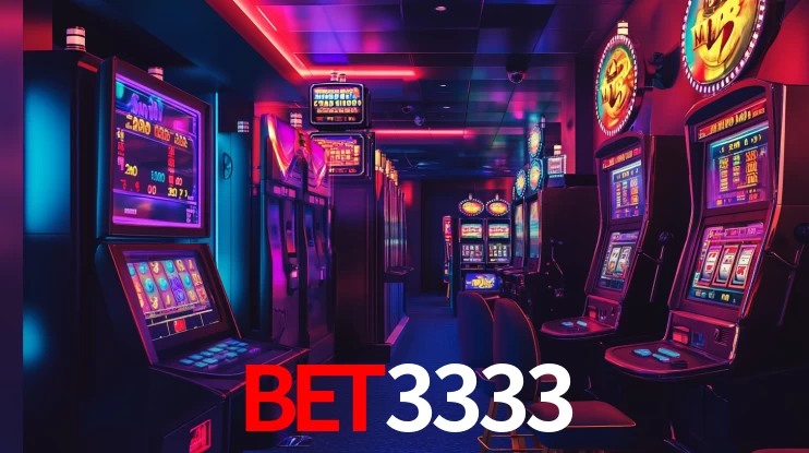Ofertas Imperdíveis na BET3333: Promoções e Bônus Que Valem a Pena