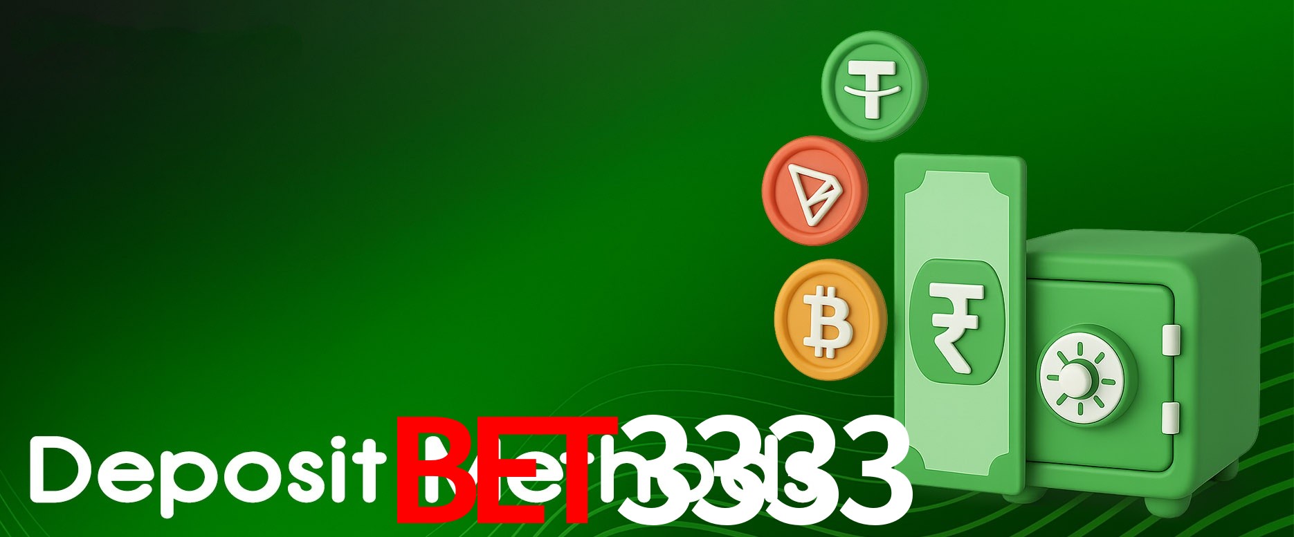 Segurança 2FA BET3333