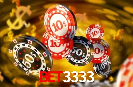 Inovações de Jogos na BET3333: O Futuro das Experiências Interativas