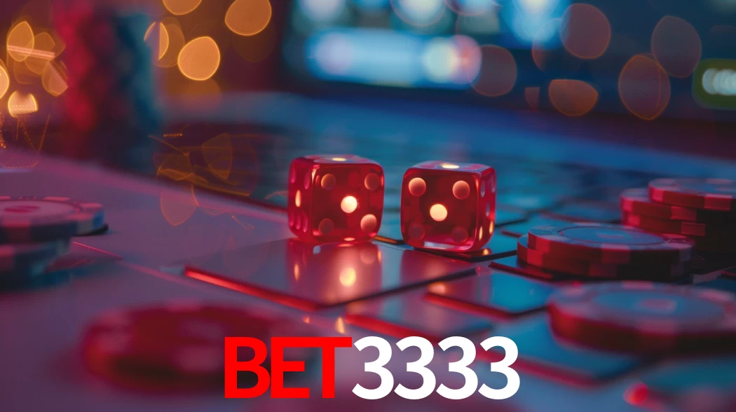 Game Providers BET3333