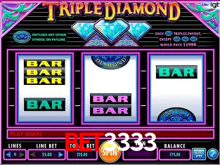 Desvendando o Mundo dos Jogos Virtuais na BET3333