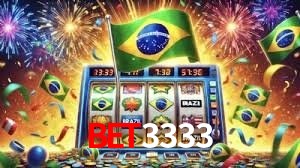 Gates of Olympus BET3333